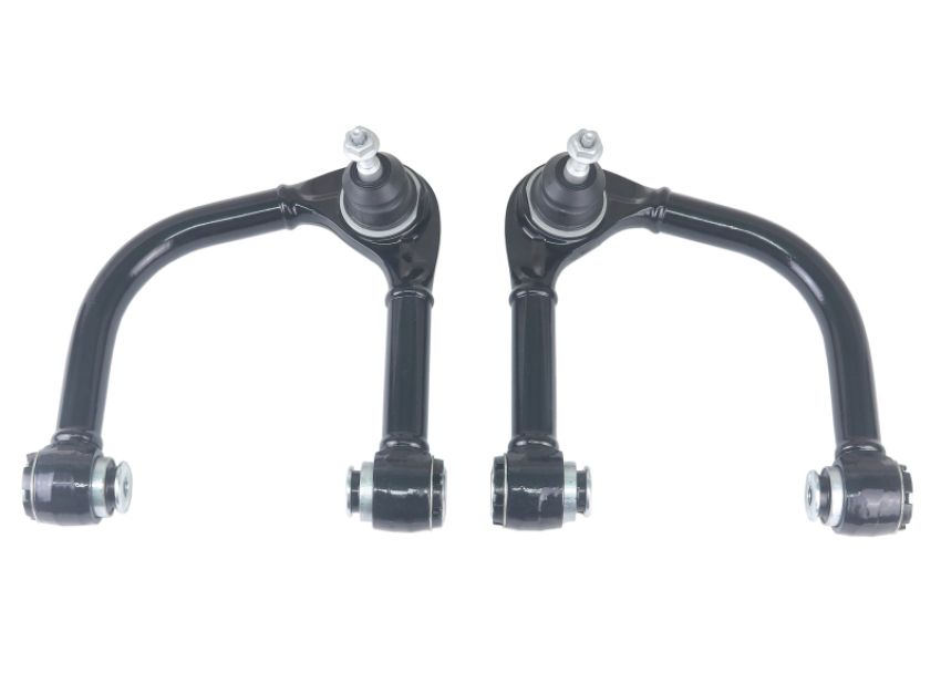 Whiteline KTA312 2021+ Ford Bronco  Front Upper Control Arm