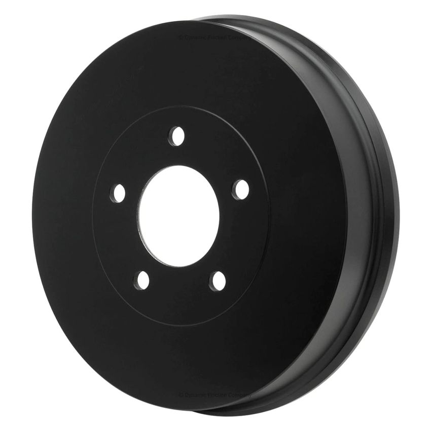 Dynamic Friction 365-54084 Brake Drum