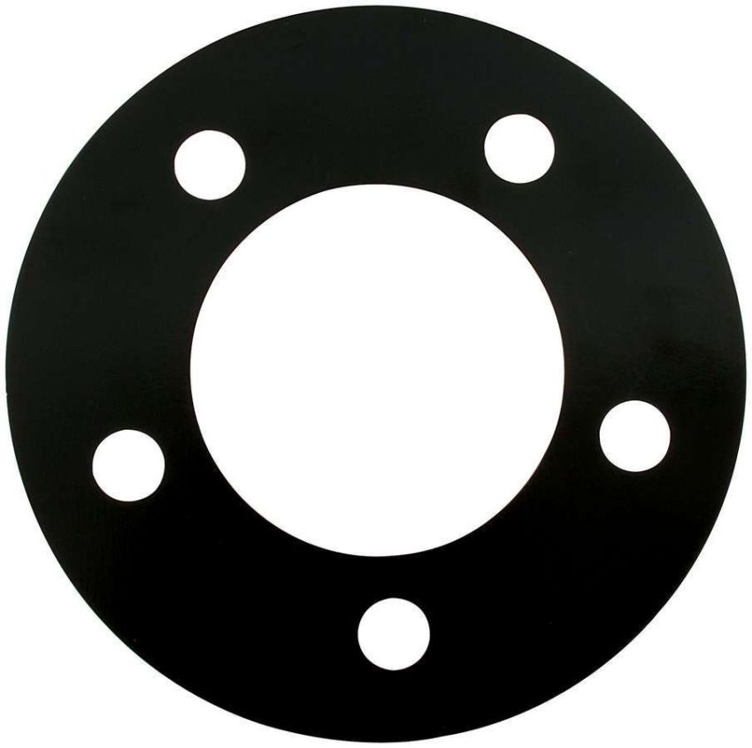 ALLSTAR PERFORMANCE ALL44125 Wheel Spacer Steel 1/8in 5x5