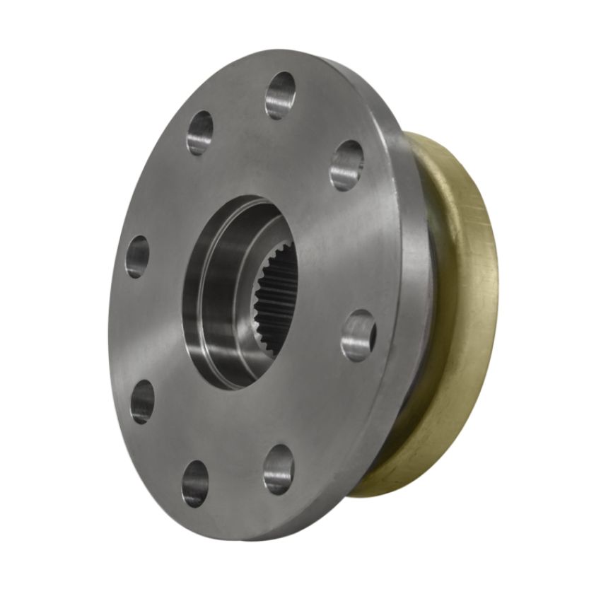 Yukon Gear & Axle YY T60010 Yukon Gear Yoke For 78 To 84 Toyota Land Cruiser w/ 27 Spline Pinion