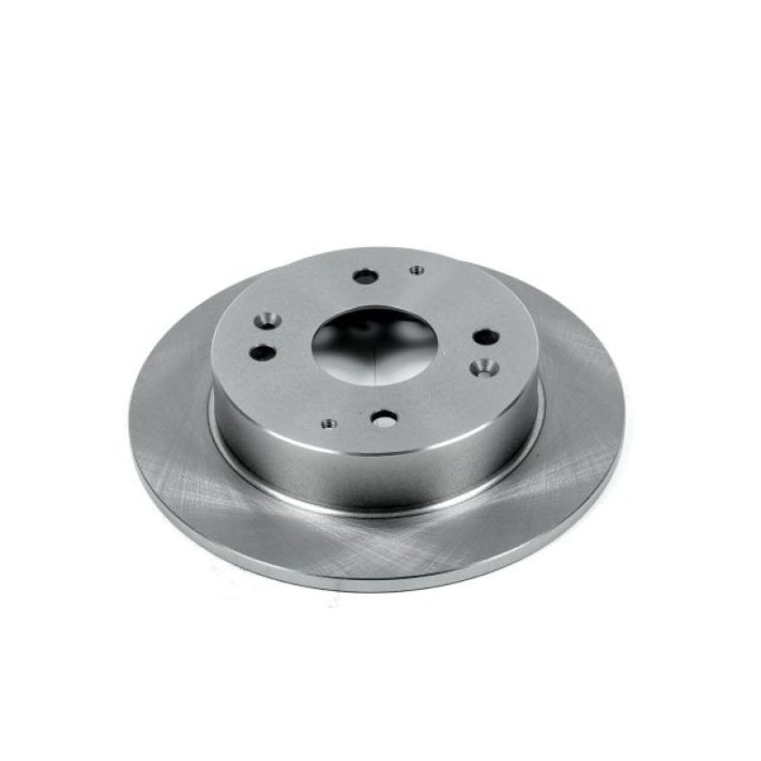 PowerStop JBR526 AutoSpecialty Brake Rotor