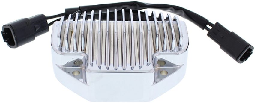 Arrowhead 230-22224 Harley 12 Volt Regulator / Rectifier