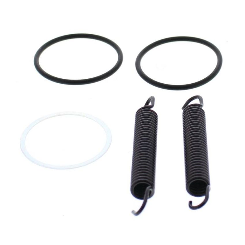 Vertex Pistons 823162 Vertex Gaskets 94-01 Honda CR250R Exhaust Gasket Kit