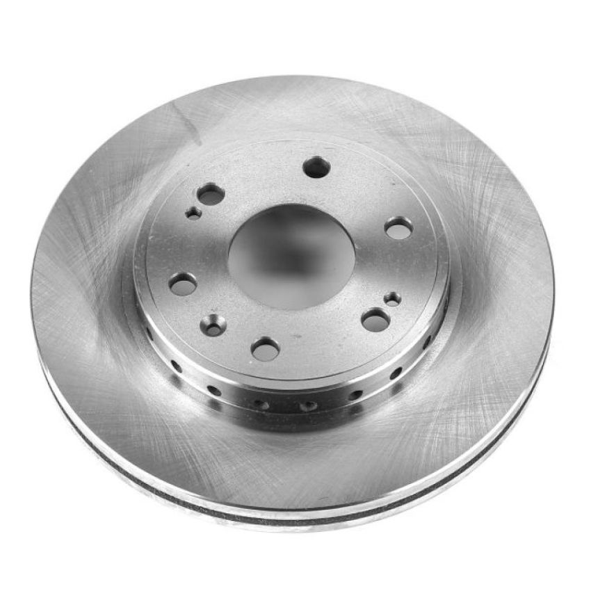 PowerStop AR82132 AutoSpecialty Brake Rotor