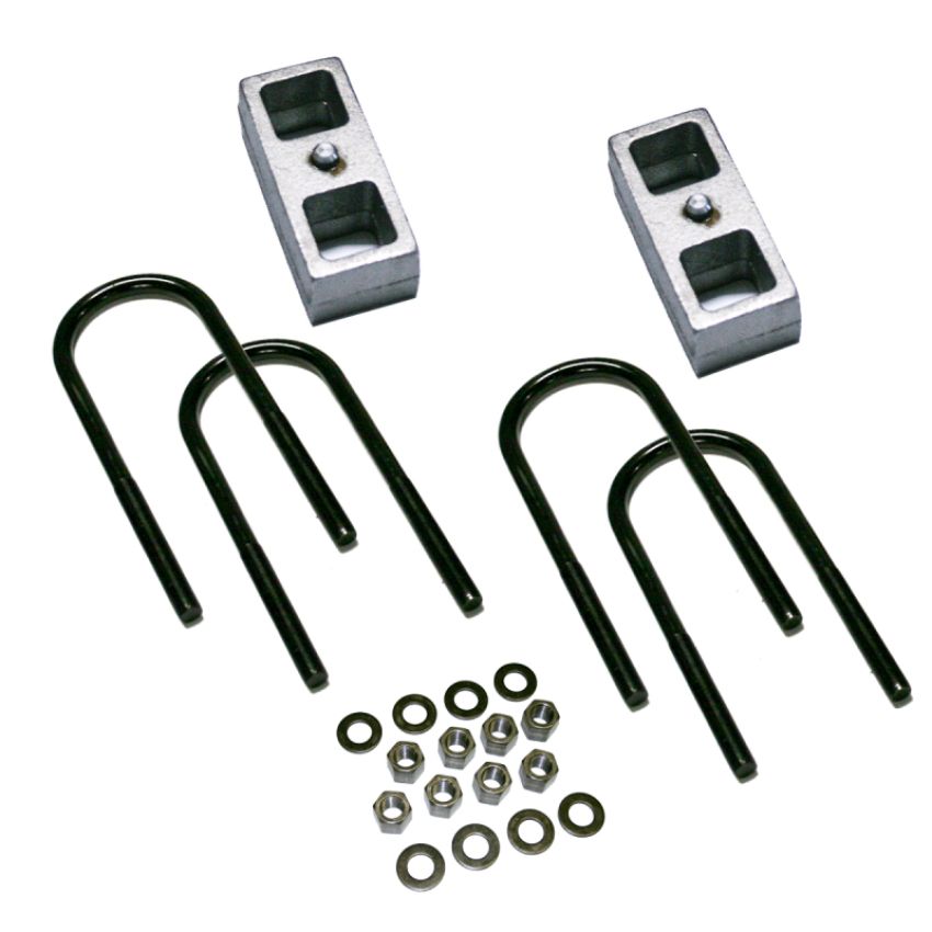 Superlift 1925 97-03 Ford F-150 4WD 2in Block Kit