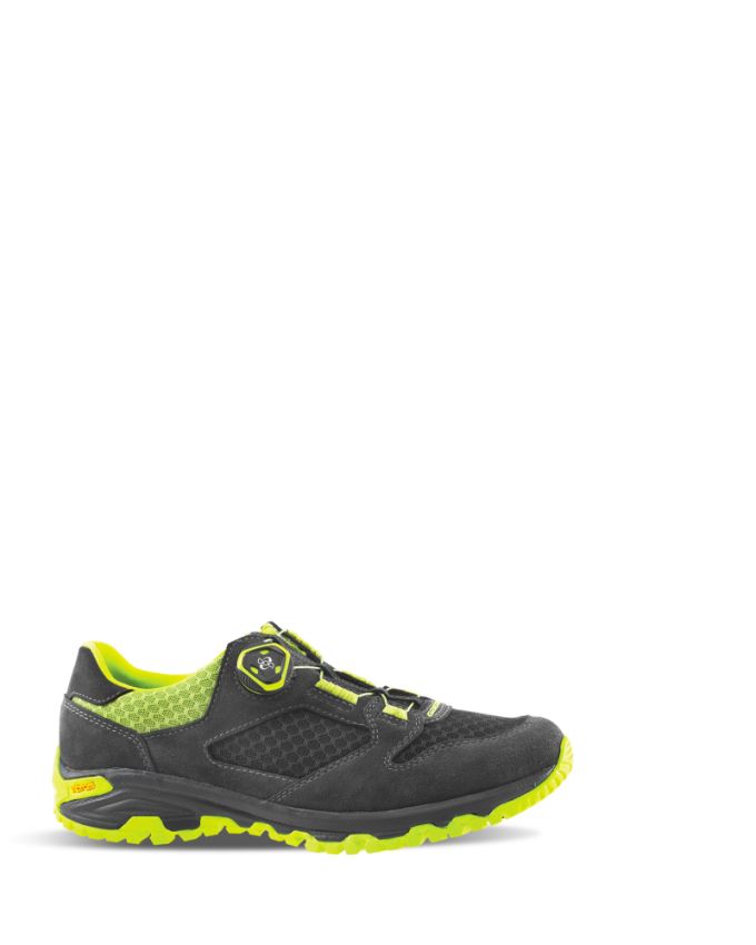 Gaerne 4905-014-13 G.Volt with Vibram Sole Anthracite Size - 13