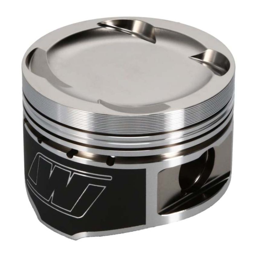 Wiseco 6550M87AP Piston, Toyota, 2JZ-GTE, 87.00 mm Bore, Sport Compact, Set of 1