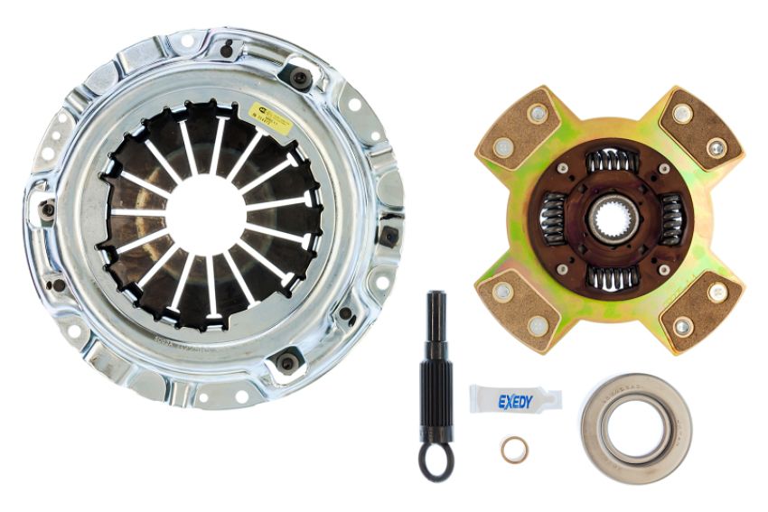 Exedy 06953B Stage 2 Cerametallic Clutch