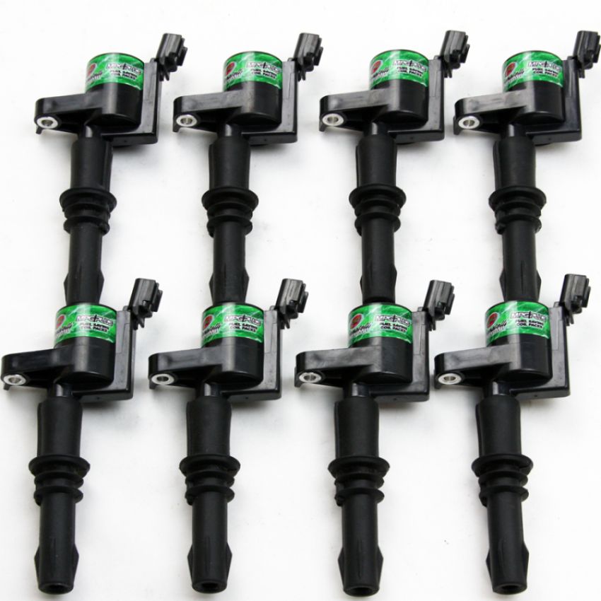 Granatelli Motor Sports 25-3014MPG Ignition Coil Pack