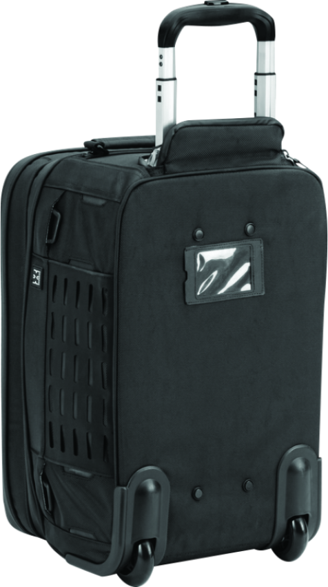 Kuryakyn 5216 Xkursion XW Porter Bag