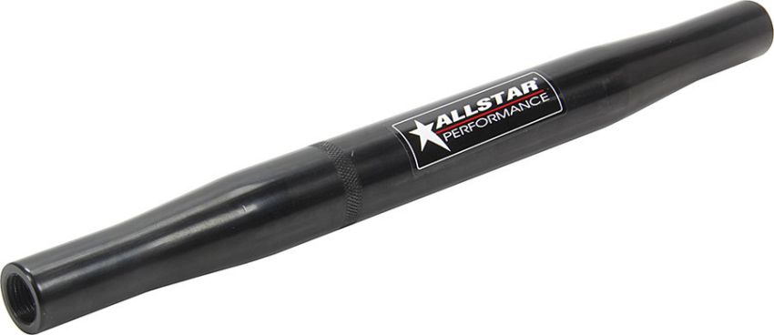 ALLSTAR PERFORMANCE ALL56806-14 Radius Rod 5/8in Alum 14in Black