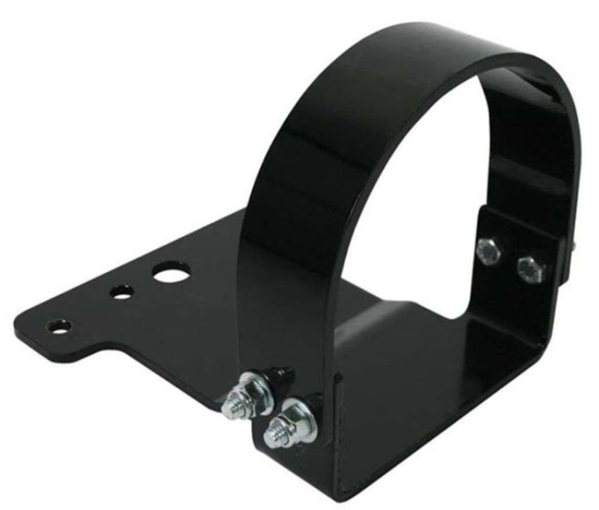 Moroso C3175 10-15 Chevrolet Camaro V6/V8 LS/LT/SS (Automatic Transmission) Driveshaft Loop