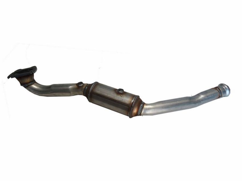 AB Catalytic 42651 Direct Fit Catalytic Converter Right Side EPA (Federal)