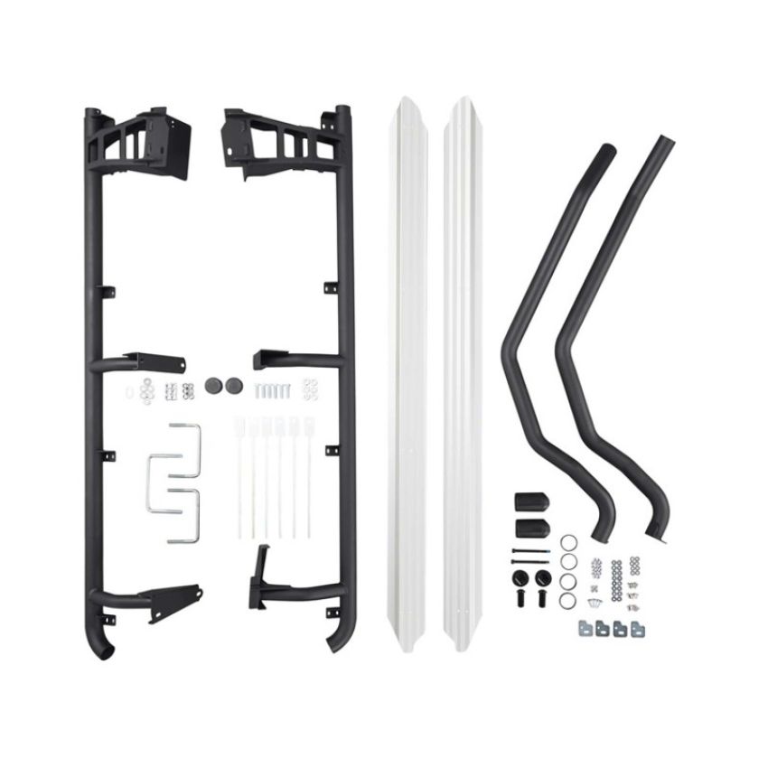 ARB 4440210K1 Summit Step W/F Rail Suits Ranger