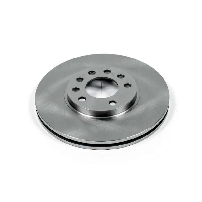 PowerStop EBR613 AutoSpecialty Brake Rotor