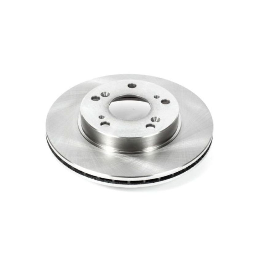 PowerStop JBR962 AutoSpecialty Brake Rotor