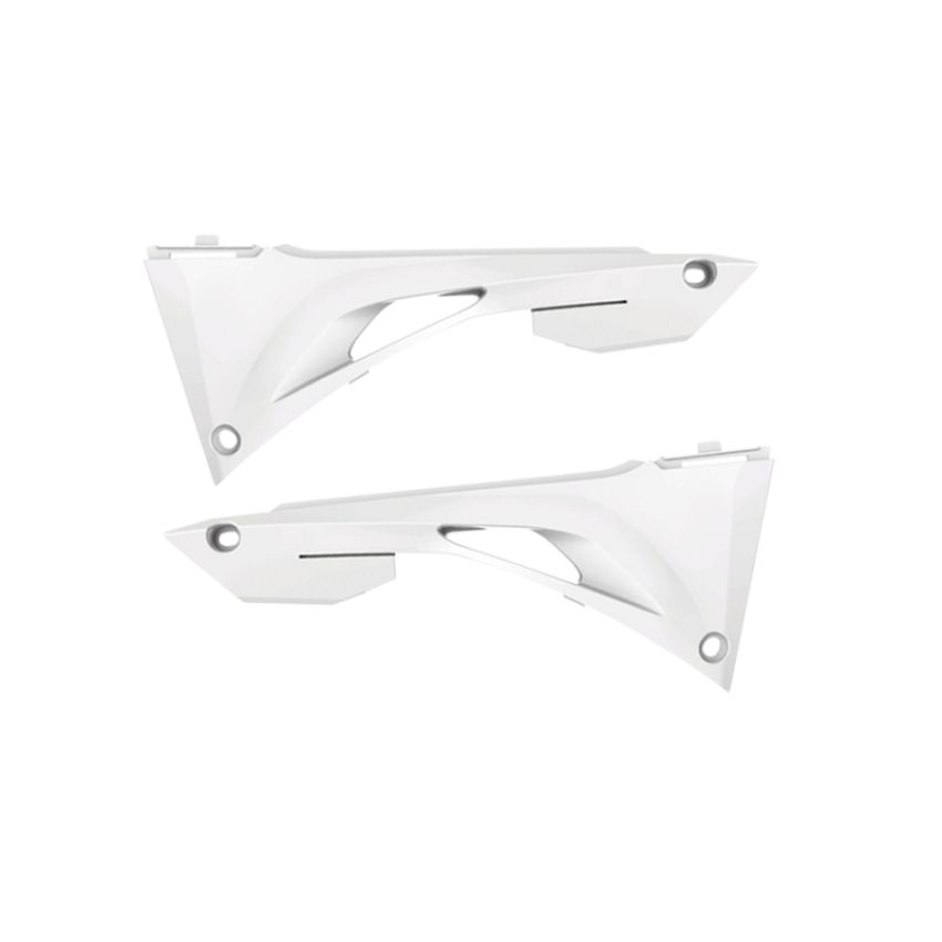 Cycra 1CYC-2899-42 18-21 Honda CRF250R Air Box Cover - White