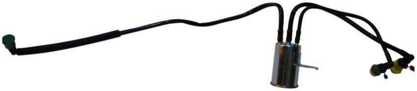 Bosch 77059WS Bosch Gasoline Fuel Filter