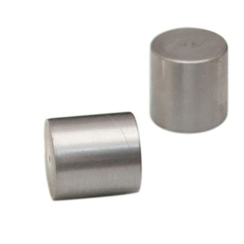 S&S Cycle 500-0187 Crankpin Drive Plug - 2 Pack