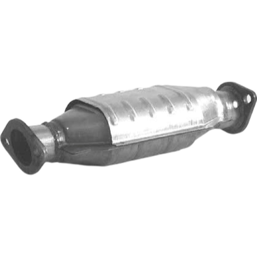 Davico Mfg 16080 Direct Fit Catalytic Converter