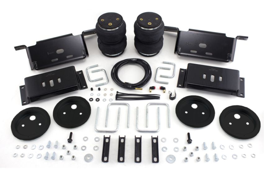 Air Lift 88291 Loadlifter 5000 Ultimate Rear Air Spring Kit for 99-07 Ford F-250 2wd/4WD