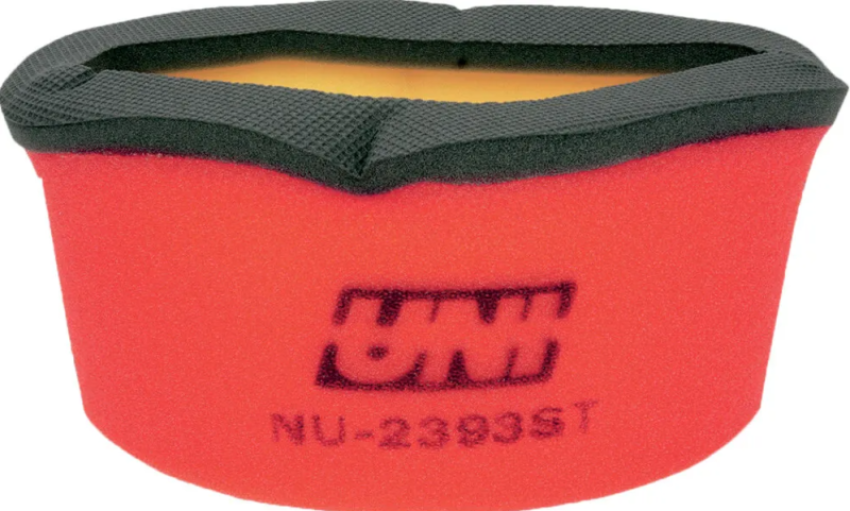Uni Filter NU-2393ST 05-13 Kawasaki Brute Force 650 / 03-11 KFX 700 / 2003 Prairie 650 / 04-06 700 Air Filter