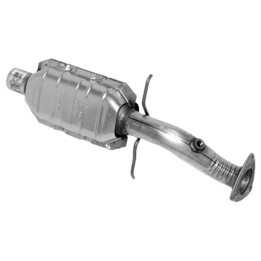 Walker 53209 Ultra EPA (Federal) Direct Fit Catalytic Converter