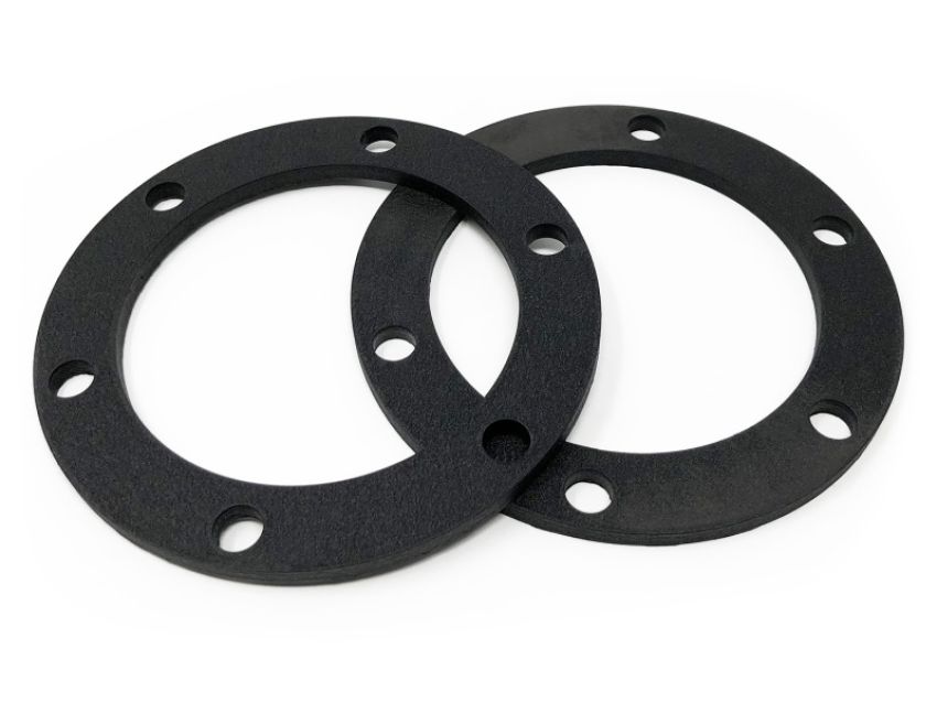 Tuff Country 10802 88-98 GMC Truck K1500/K2500 (6 lug) 4wd 1/2in Replacement CV Axle Spacer Kit