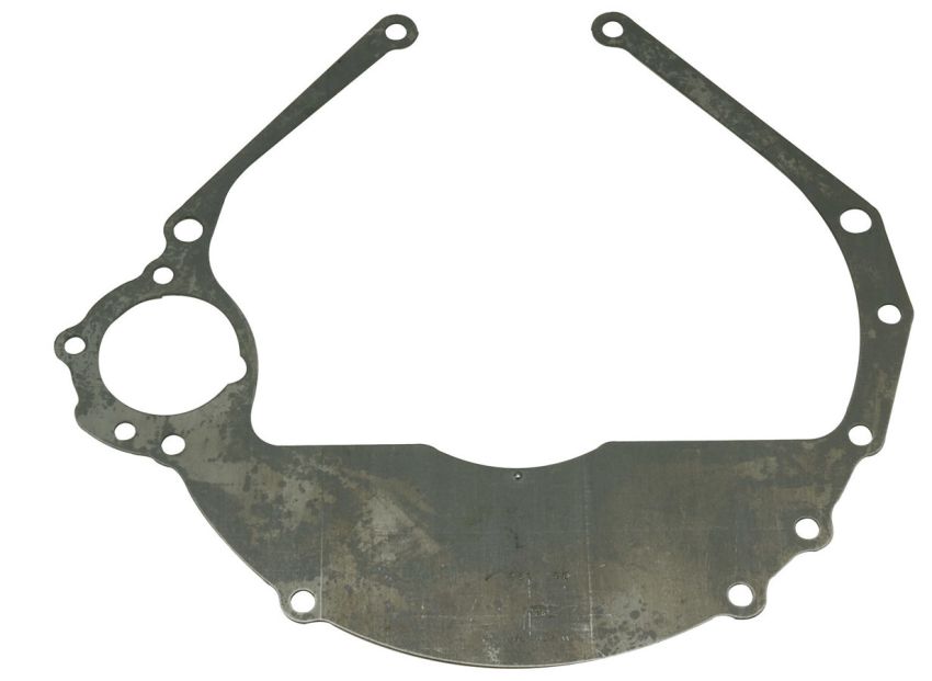 Ford Racing M-7007-A Starter Index Plate Modular Block Manual Transmission