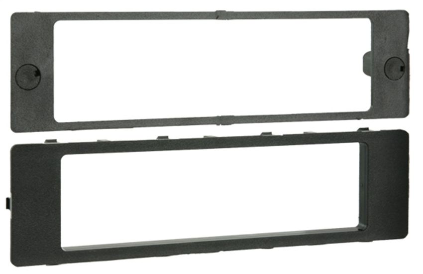 Metra 99-9100 Single DIN Installation Kit for 1996-1999 Audi A4/A6/A8