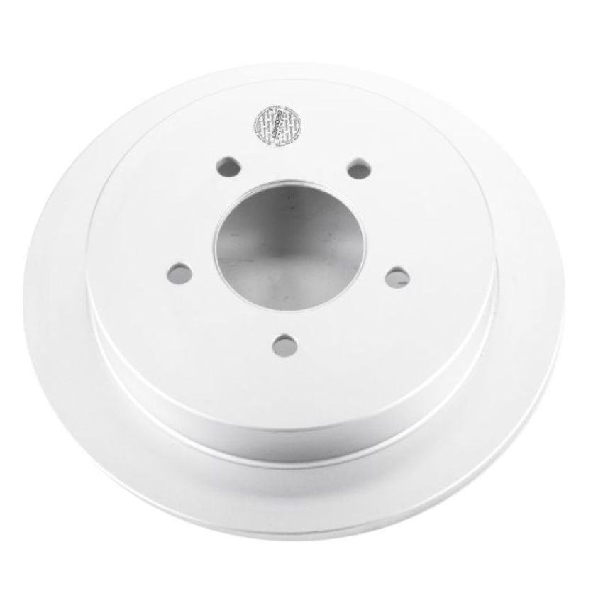 PowerStop AR8559EVC PowerStop Evolution Coated Rotor