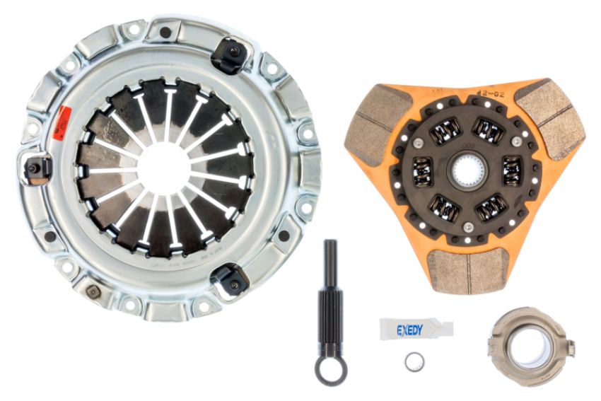 Exedy 10952A Stage 2 Cerametallic Clutch