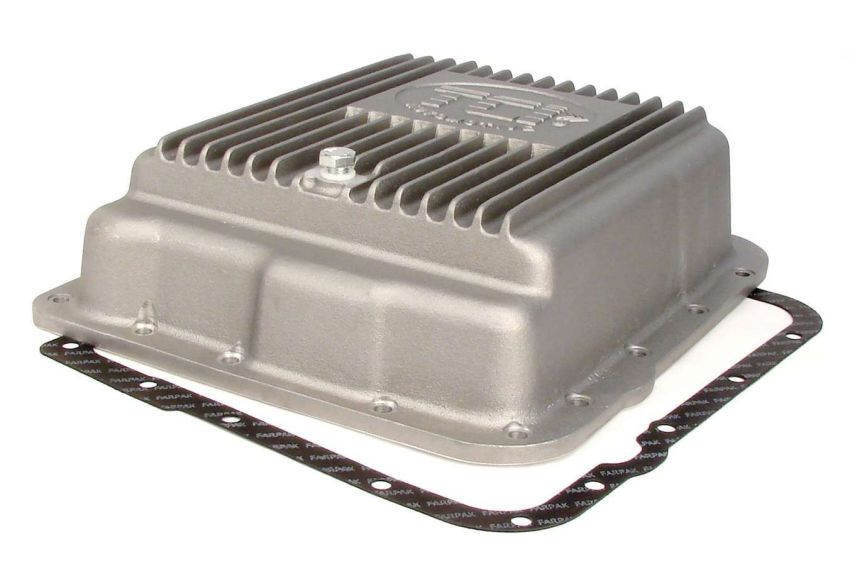 TCI TCI328000 Th350 Extra Deep Pan