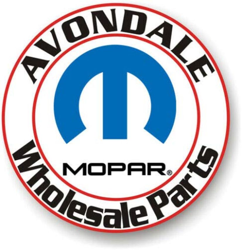 Mopar 68460988AA COVER, Mirror