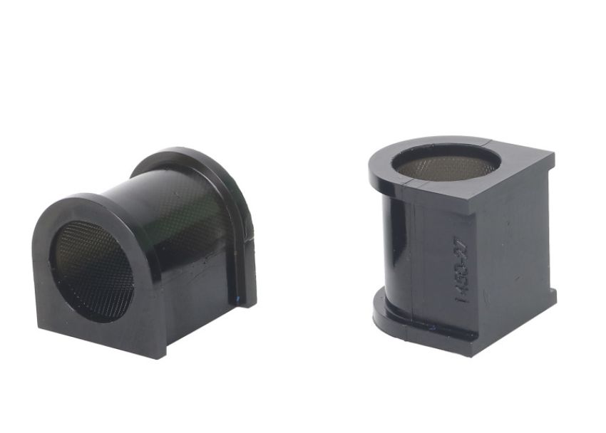 Whiteline W21999-27 Sway Bar - Mount Bushing - 27mm