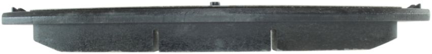 Stoptech 309.13300 Sport Brake Pads w/Shims - Rear