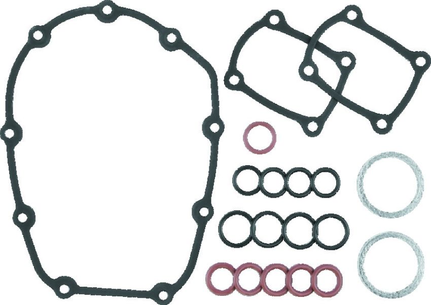 TwinPower 043340 Gaskets