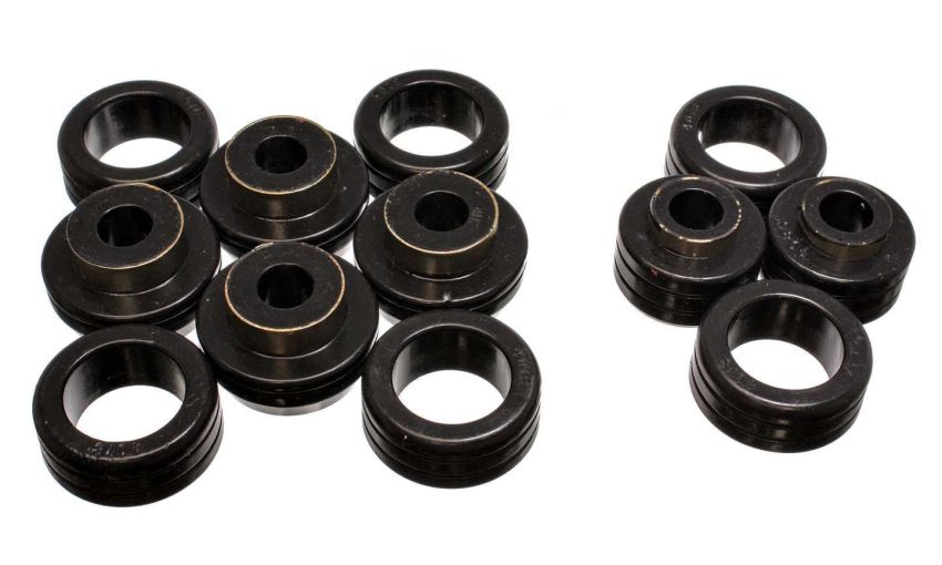 ENERGY SUSPENSION ENE5-4106G CHRYSLER BODY MOUNT SET