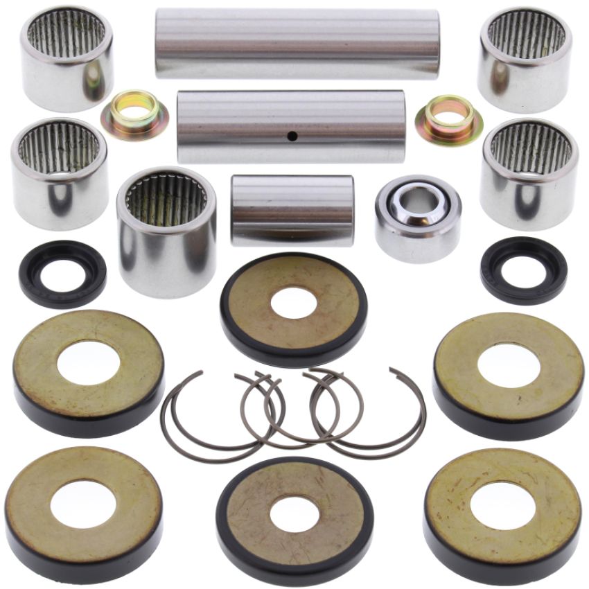 All Balls Racing 27-1072 1991 Suzuki RM125 Linkage Bearing Kit
