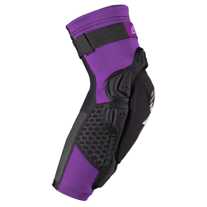 EVS SLAY96K-Y Knee Guard