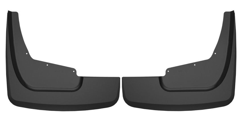 HUSKY LINERS HSK57671 Rear Mud Flaps