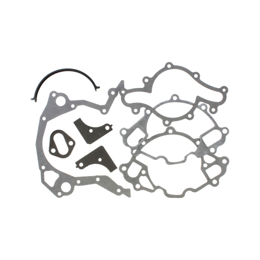 Cometic Gasket C5065 Cometic Ford 1979-1997 Windsor Timing Cover Gasket Kit
