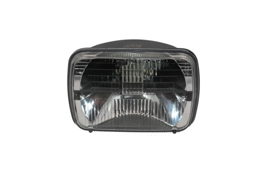 87-95 Jeep Wrangler LED 4in x 7in Headlight Each