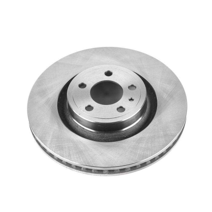 PowerStop AR85157 AutoSpecialty Brake Rotor