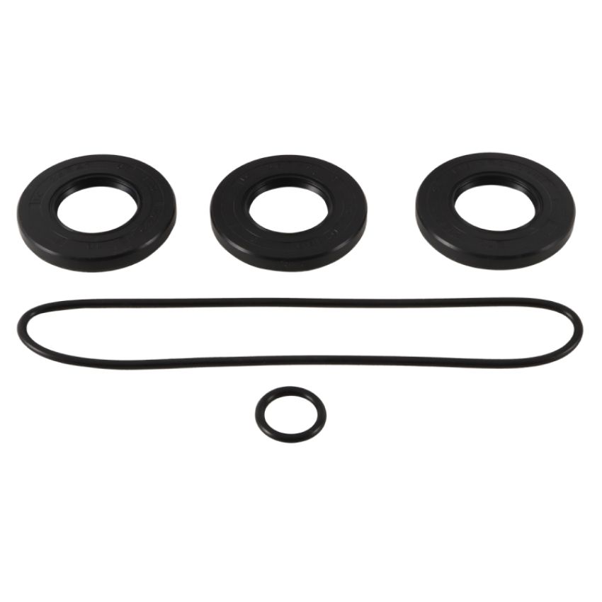 All Balls Racing 25-7105 98-99 Polaris Scrambler 400 4x4 Transmission Seal Kit