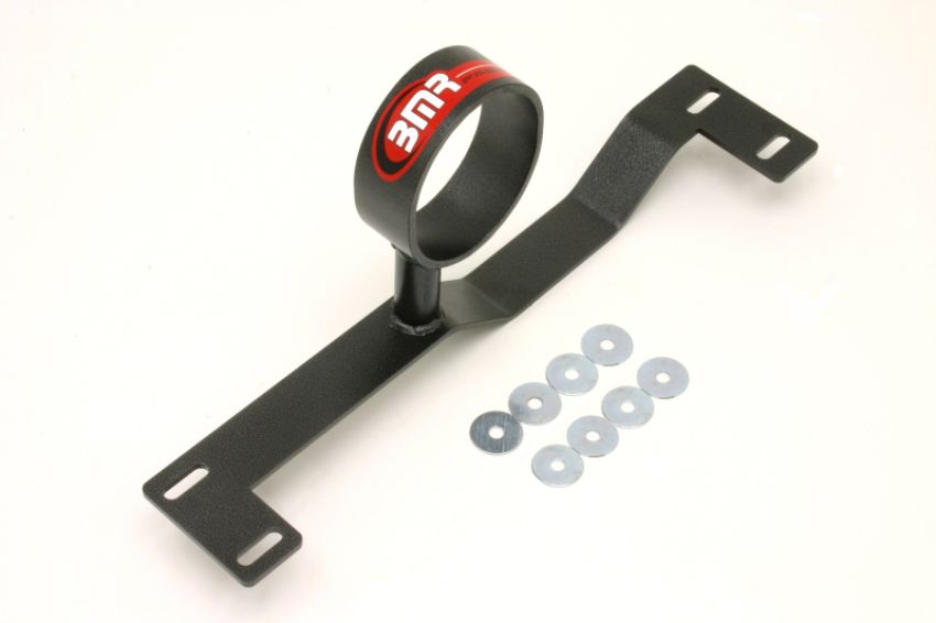 BMR Suspension DSL001H Driveshaft Safety Loop, Non-convertible Only
