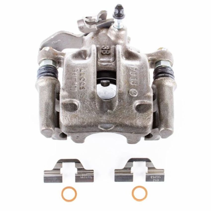 PowerStop L1715 Autospecialty By PowerStop Replacement Brake Caliper