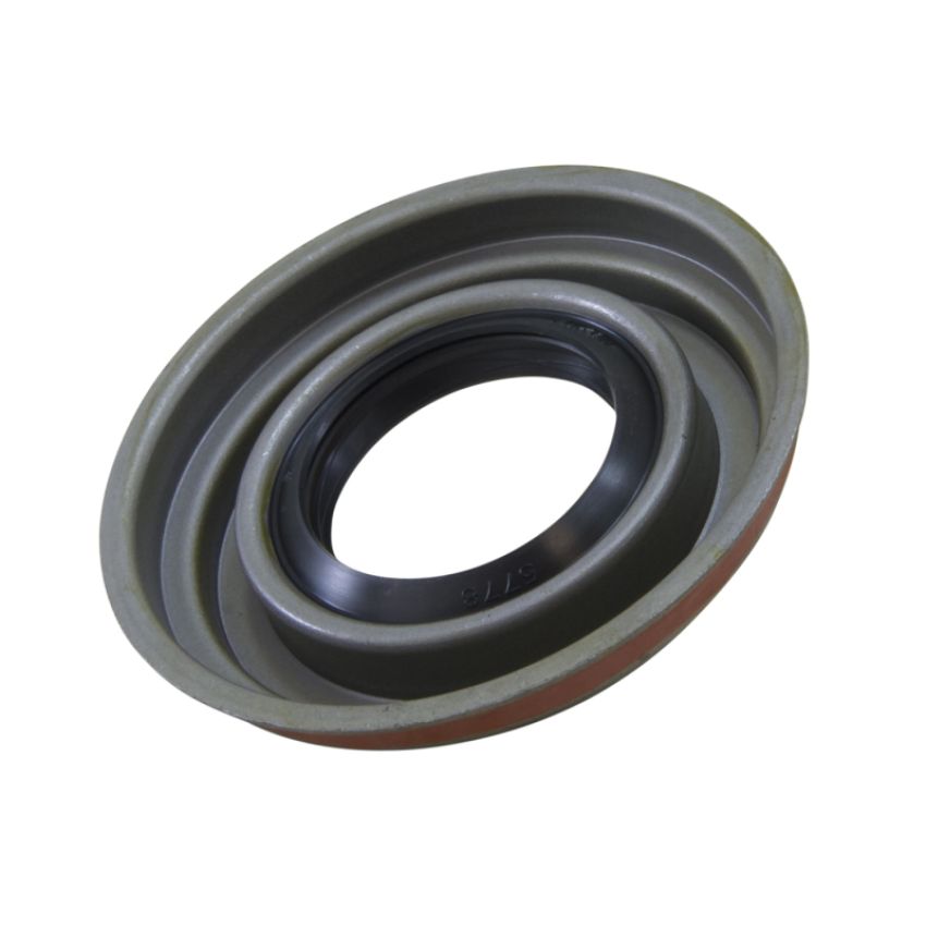 Yukon Gear & Axle YMS8873 Yukon Replacement Pinion Seal for 03-06 Jeep Wrangler/06-13 Jeep Liberty