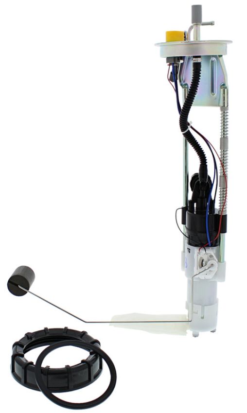 All Balls Racing 47-1009 10-12 Polaris Ranger 4x4 500 Crew Fuel Pump Complete Module