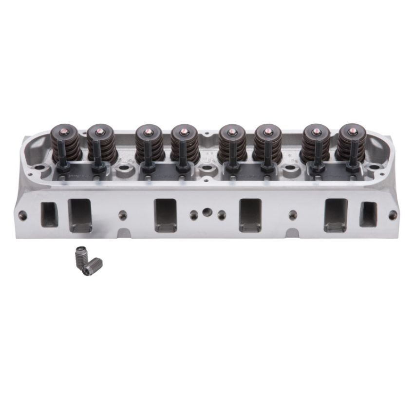 Edelbrock 60329 Single Perf SBF 1 90 Head Comp